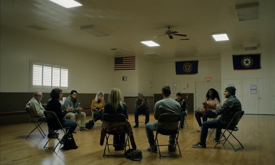 Grapefruit (2026) Movie Review