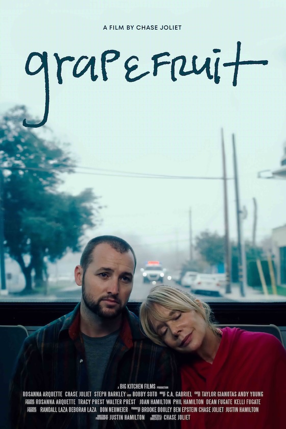 Grapefruit (2026)