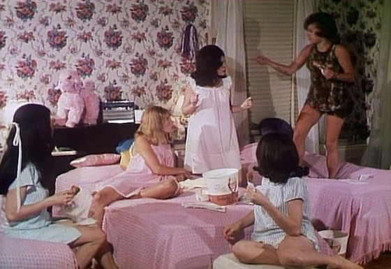 The Gruesome Twosome (1967) The Gruesome Twosome (1967)