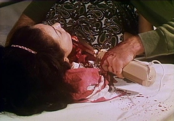 The Gruesome Twosome (1967) The Gruesome Twosome (1967)