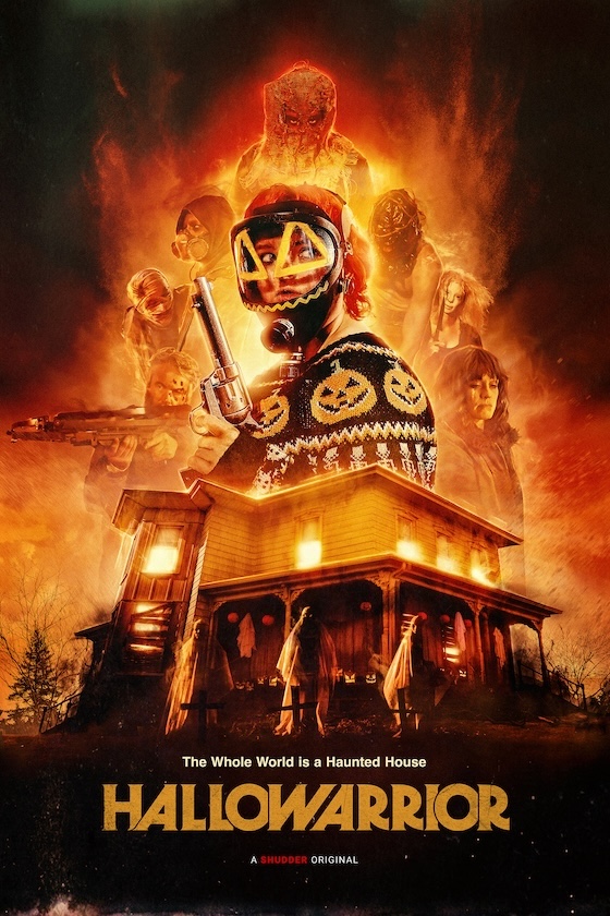 Hallowarriors (2026)