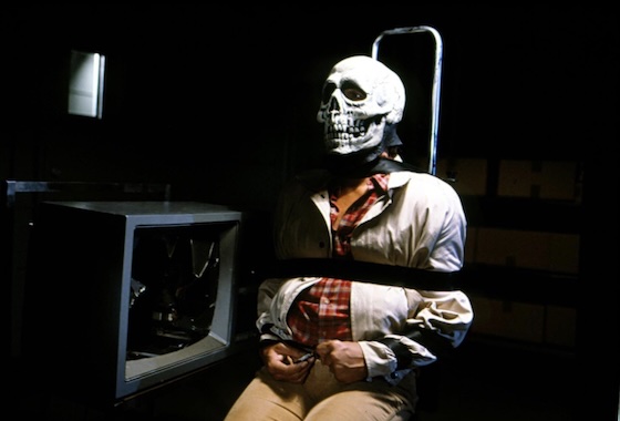 HALLOWEEN I–V: THE STEELBOOK LIBRARY COLLECTION HALLOWEEN I–V: THE STEELBOOK LIBRARY COLLECTION