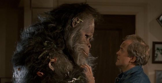 Harry and the Hendersons (1987) Harry and the Hendersons (1987)