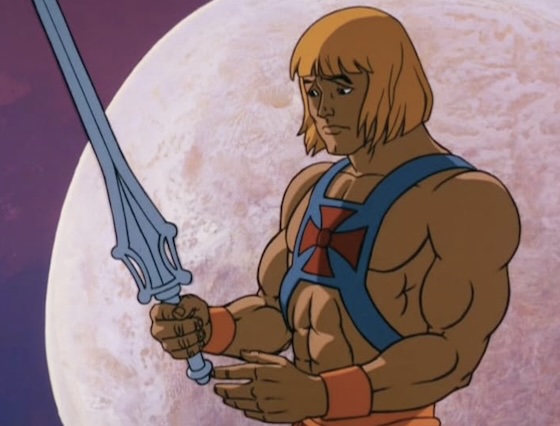 He-Man and the Masters of the Universe: The Complete Original Series (1983 - 1985) He-Man and the Masters of the Universe: The Complete Original Series (1983 - 1985)