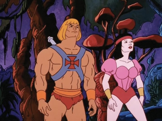 He-Man and the Masters of the Universe: The Complete Original Series (1983 - 1985) He-Man and the Masters of the Universe: The Complete Original Series (1983 - 1985)