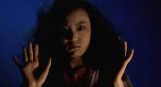 Shaw Scares: Volume 1 – Hell Has No Boundary (1982) Shaw Scares: Volume 1 – Hell Has No Boundary (1982)