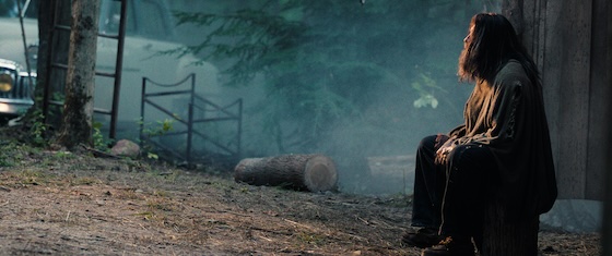 The Hermit (2026) The Hermit (2026)