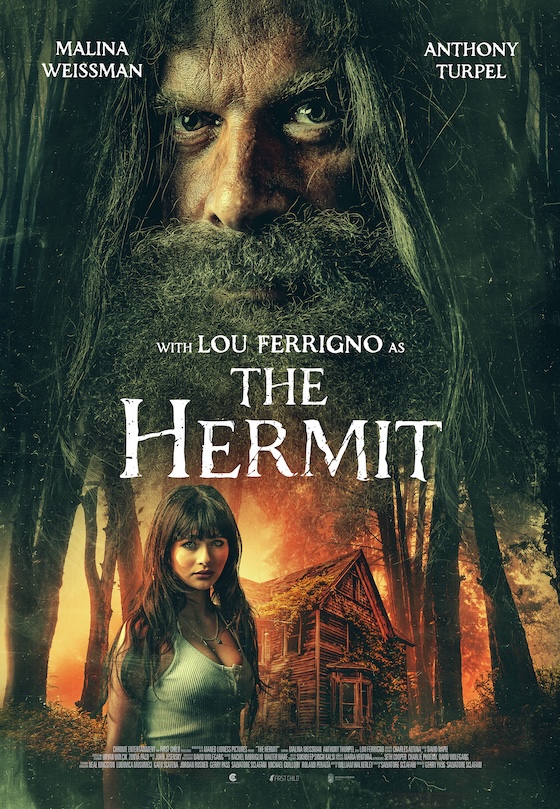 The Hermit (2026) The Hermit (2026)