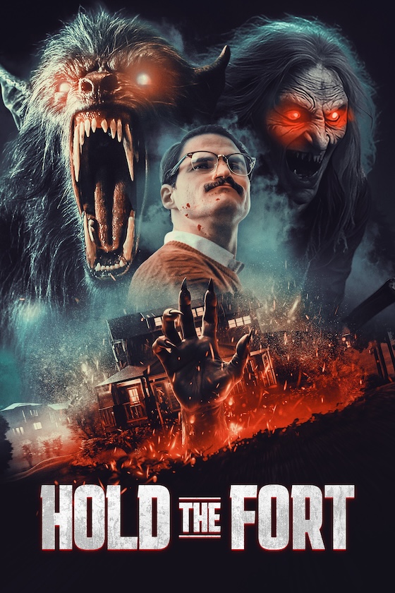 Hold the Fort (2026)