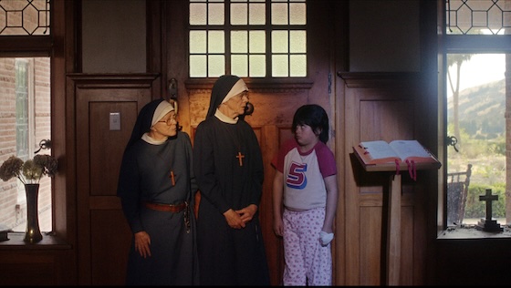 Holy Days (2026) Holy Days (2026)