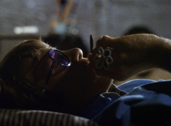 The Hooked Generation (1968)