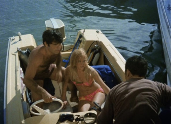 The Hooked Generation (1968)