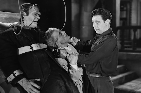 House of Frankenstein (1944) House of Frankenstein (1944)