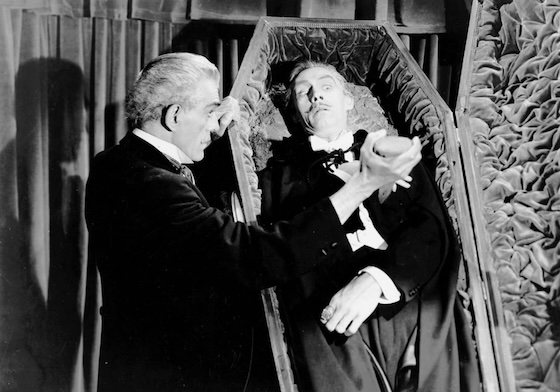 House of Frankenstein (1944) House of Frankenstein (1944)