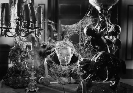 House on Haunted Hill (1959)