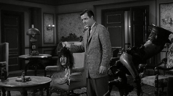House on Haunted Hill (1959)