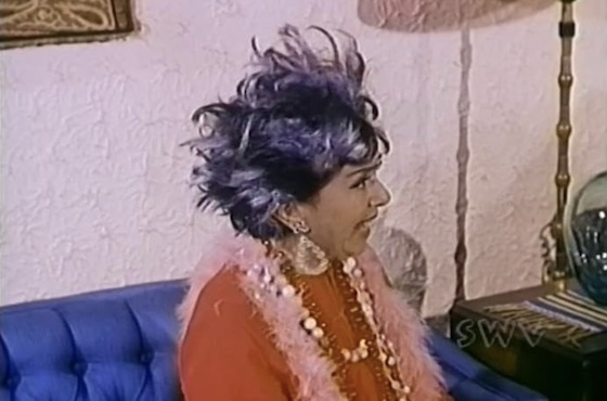 How to Make a Doll (1968)