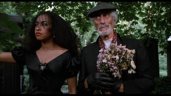 Howling II: Your Sister is a Werewolf