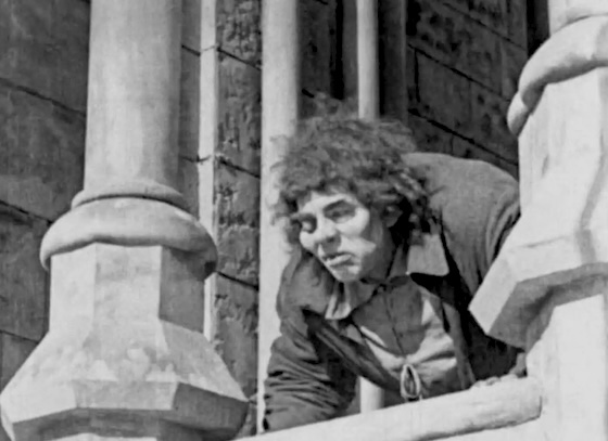 The Hunchback of Notre Dame (1923)