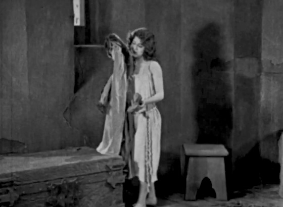 The Hunchback of Notre Dame (1923)