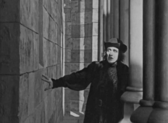 The Hunchback of Notre Dame (1923)
