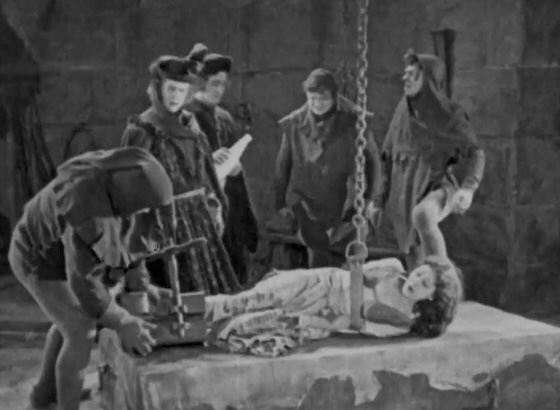 The Hunchback of Notre Dame (1923)