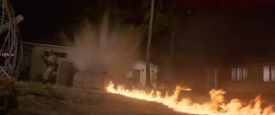 The Hunters of the Golden Cobra (1983)