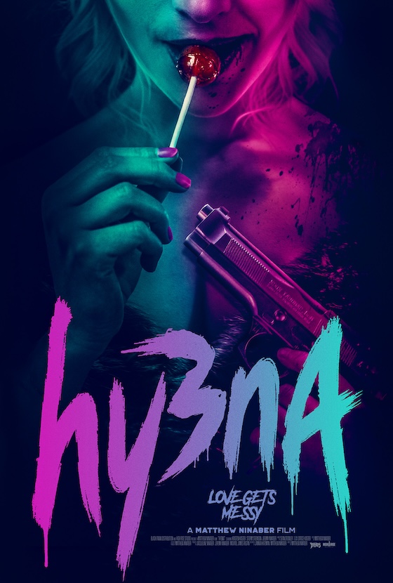 HY3NA (2026) HY3NA (2026)