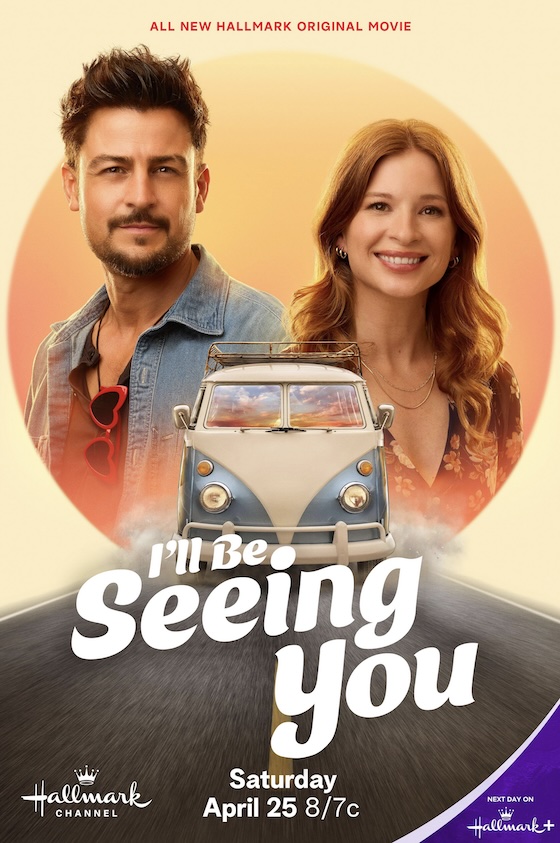 I'll be Seeing You I'll be Seeing You
