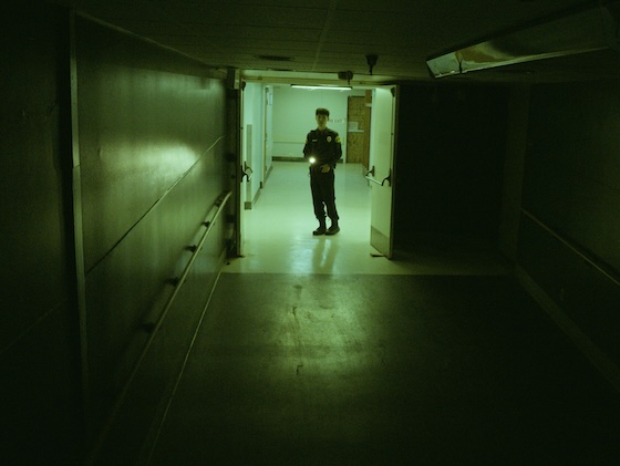 Infirmary (20206)