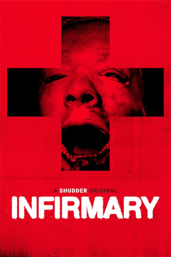 Infirmary (20206)