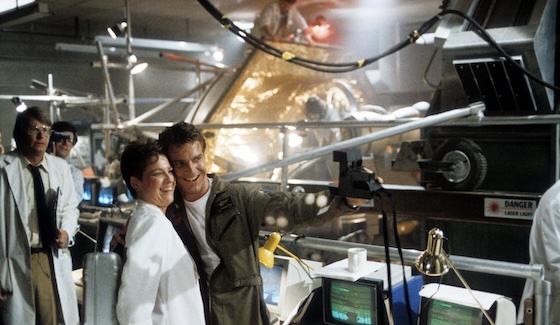Innerspace (1987)
