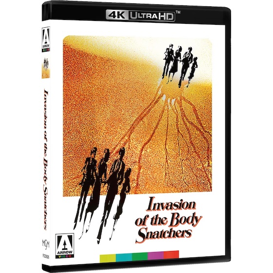 Invasion of the Body Snatchers (1978) Invasion of the Body Snatchers (1978)