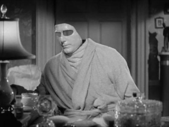 Invisible Agent (1942) Invisible Agent (1942)