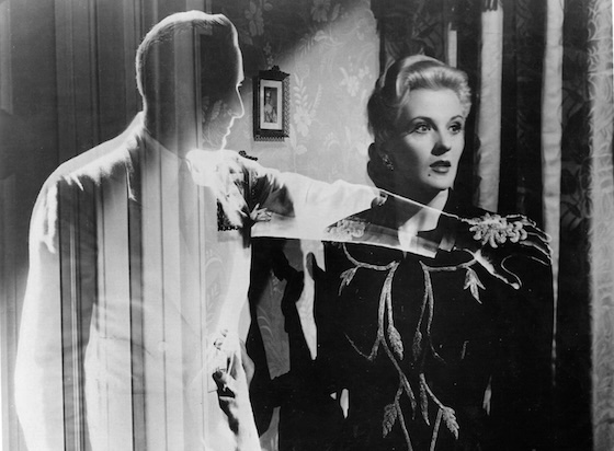 Invisible Agent (1942) Invisible Agent (1942)