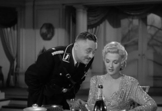 Invisible Agent (1942) Invisible Agent (1942)