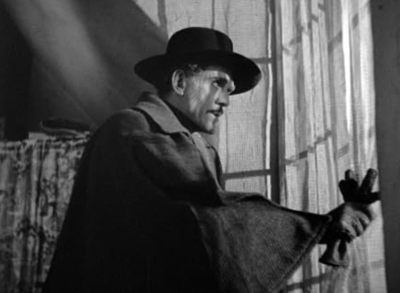 The Invisible Ray (1936) Blu-ray