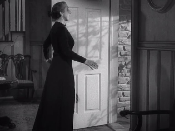 The Invisible Woman (1940)