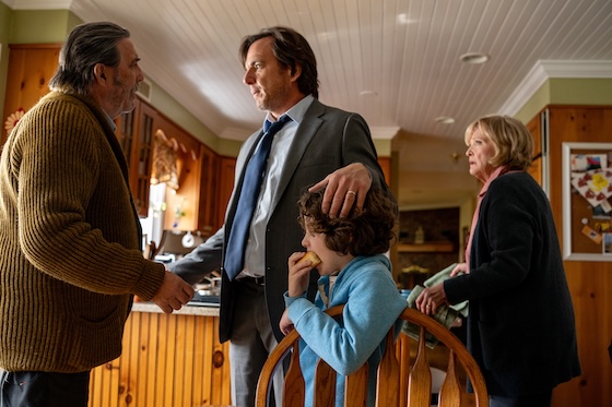 Is This Thing On? (2025)