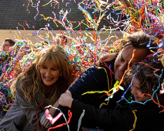 Is This Thing On? (2025)