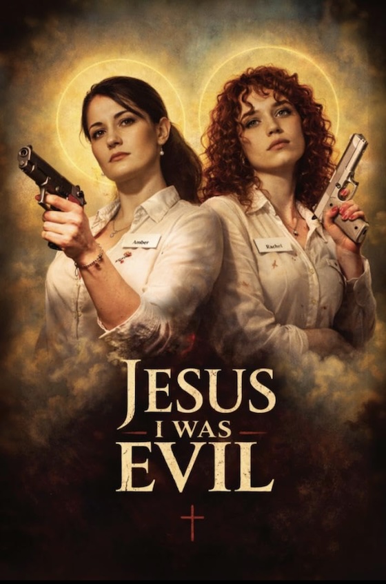 Jesus I Was Evil (2026)