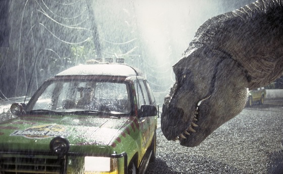 Jurassic Park (1993) Jurassic Park (1993)
