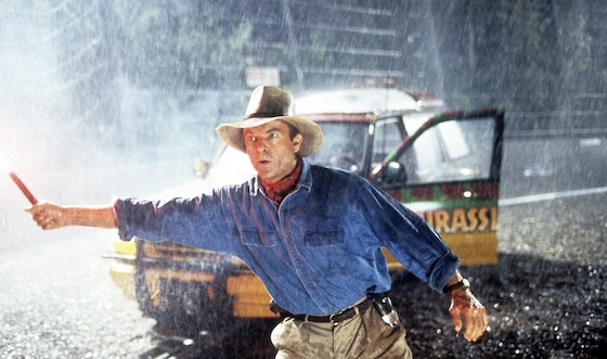 Jurassic Park (1993) Jurassic Park (1993)