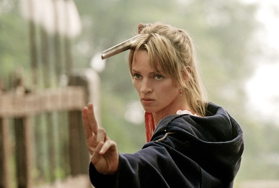 Kill Bill: The Whole Bloody Affair (2025)