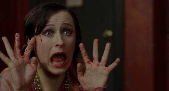 Killer Condom (1996)