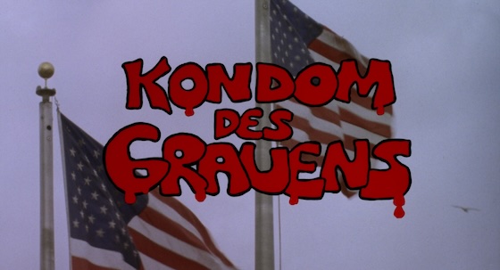 Killer Condom (1996)