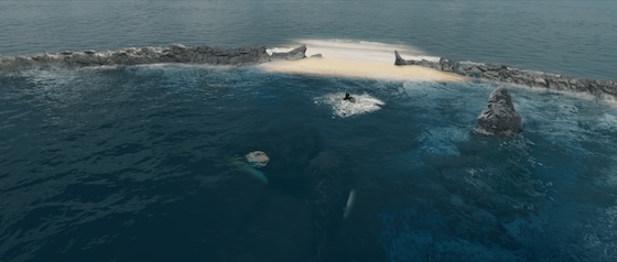 Killer Whale (2026)