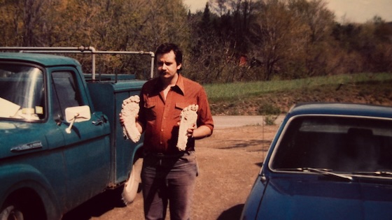 The Kinderhook Creature (2026) The Kinderhook Creature (2026)