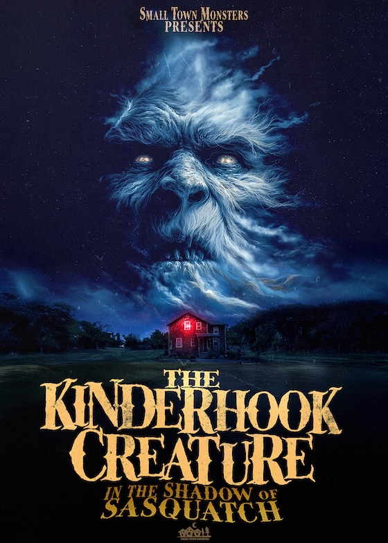 The Kinderhook Creature (2026)