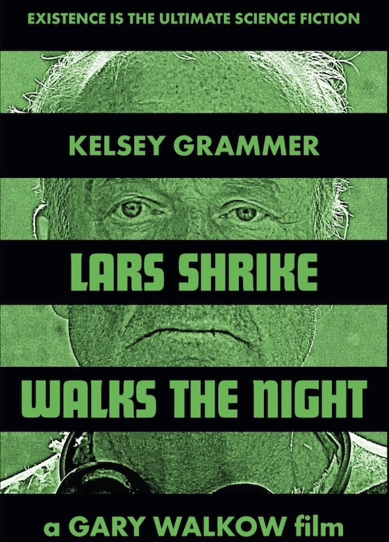 Lars Shrike Walks the Night (2026)